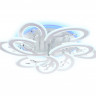 Накладная люстра Ambrella Light FA513
