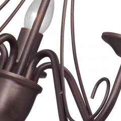 Люстра на штанге Vitaluce V1659/5PL