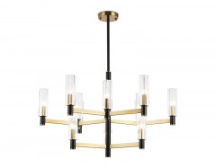 Люстра на штанге Ambrella Light LH55515