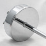 Люстра на штанге Lussole LSP-8090