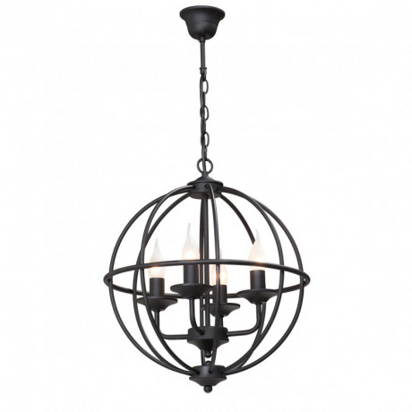 Подвесная люстра Vitaluce V4082/4