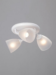 Накладная люстра Vitaluce V4356-0/3PL