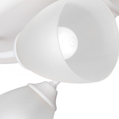 Накладная люстра Vitaluce V4356-0/3PL