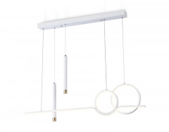 Подвесной светильник Ambrella Light FL5393