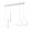Подвесной светильник Ambrella Light FL5393
