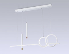 Подвесной светильник Ambrella Light FL5393