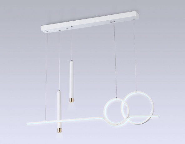 Подвесной светильник Ambrella Light FL5393