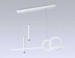 Подвесной светильник Ambrella Light FL5393