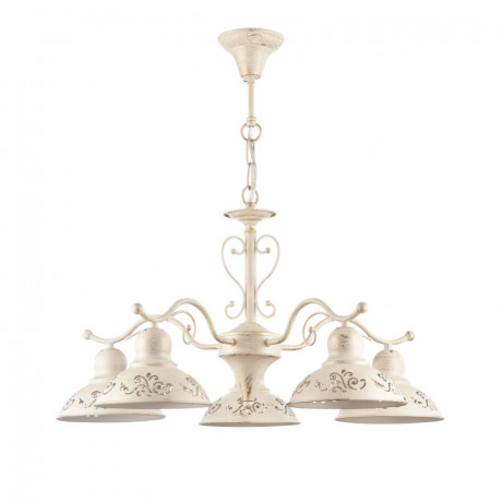 Подвесная люстра Freya FR2566-PL-05-WG