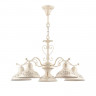 Подвесная люстра Freya FR2566-PL-05-WG
