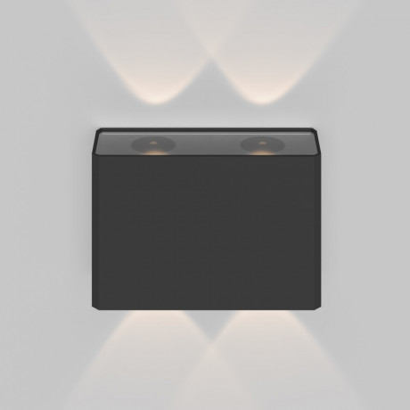 Светильник настенный Maytoni O433WL-L4GF3K