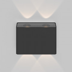 Светильник настенный Maytoni O433WL-L4GF3K