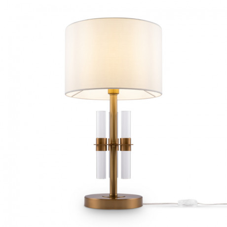 Настольная лампа Freya FR5186TL-01BS