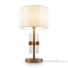 Настольная лампа Freya FR5186TL-01BS