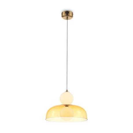 Подвесной светильник Freya FR5385PL-L17YW