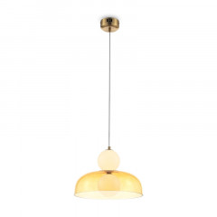Подвесной светильник Freya FR5385PL-L17YW