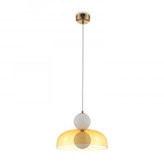 Подвесной светильник Freya FR5385PL-L17YW