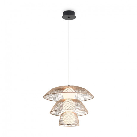 Подвесной светильник Freya FR5545PL-L5BG