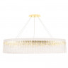 Подвесная люстра Crystal Lux OVIEDO SP12 L1200