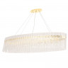 Подвесная люстра Crystal Lux OVIEDO SP12 L1200