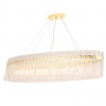 Подвесная люстра Crystal Lux OVIEDO SP12 L1200