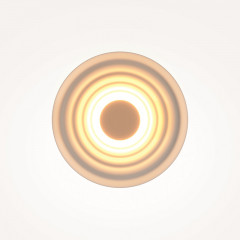 Бра Maytoni MOD400WL-L5W3K