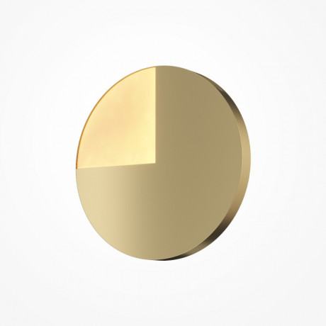 Бра Maytoni MOD320WL-L10BS3K