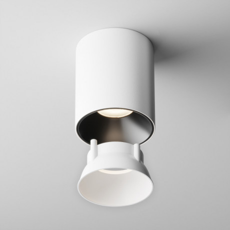 Вставка Maytoni Technical Ring12-15W-RD-W