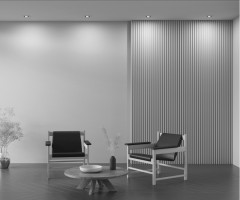 Встраиваемый светильник Maytoni Technical DL008-2-01-W