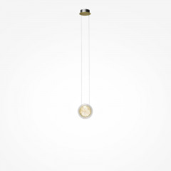 Подвесной светильник Maytoni MOD361PL-L7BS3K1