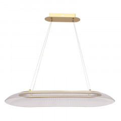 Подвесная люстра DeMarkt 488011501