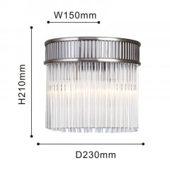 Бра Favourite 4201-2W