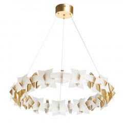 Подвесная люстра DeMarkt 661018401