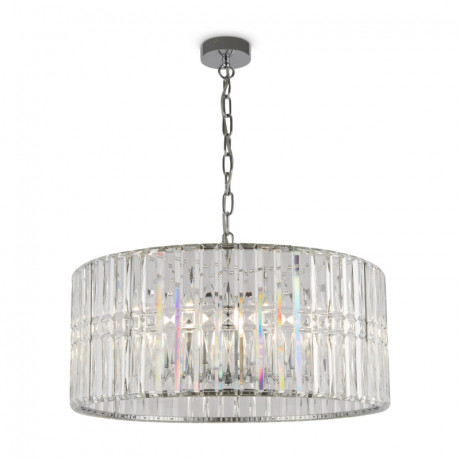 Подвесная люстра Maytoni MOD094PL-08CH