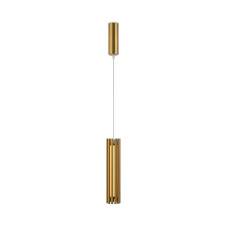 Подвесной светильник Maytoni MOD410PL-L12BS3K