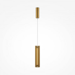 Подвесной светильник Maytoni MOD410PL-L12BS3K