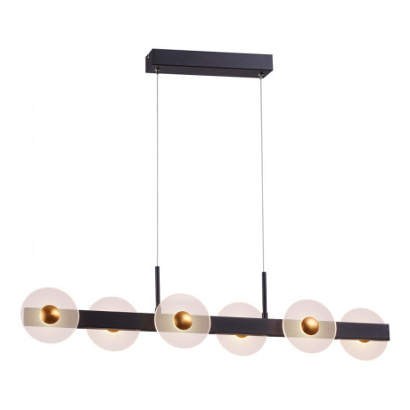 Подвесная люстра Favourite 4317-6P