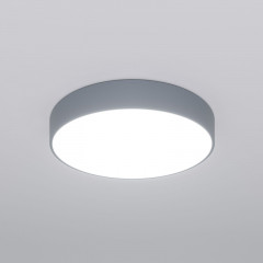 Накладной светильник Eurosvet 90319/1 серый