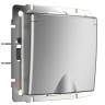 Розетка Werkel W1171206