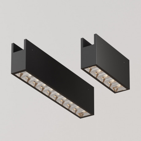 Светильник на шине Maytoni O-TR01-2-S-10WB3K