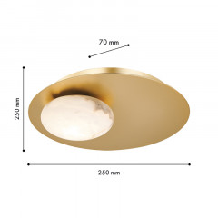 Бра Favourite 4556-1W
