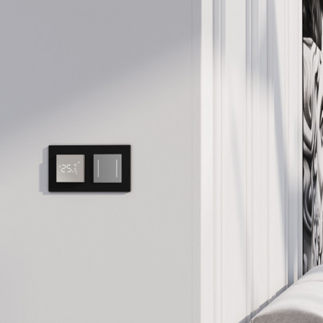 Выключатель Werkel W4523006