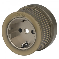 Розетка Werkel W5771012