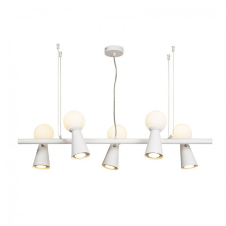 Подвесная люстра Favourite 4094-5P