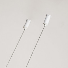 Подвесная люстра Favourite 4094-5P