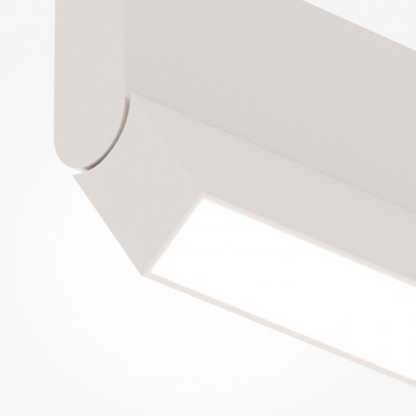 Накладной светильник Maytoni Technical C133CL-12W4K-W