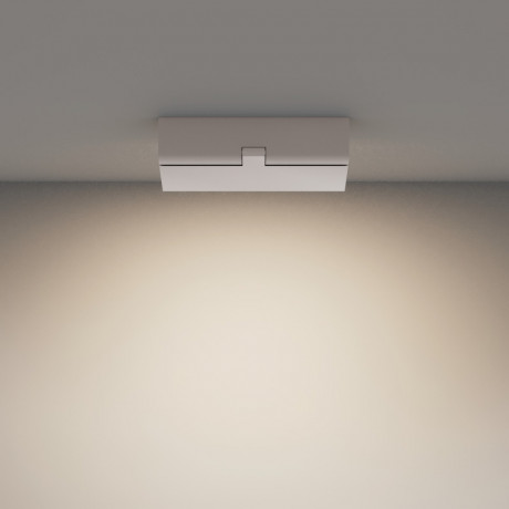 Накладной светильник Maytoni Technical C133CL-12W4K-W