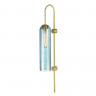Бра Odeon Light 4641/1W