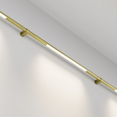 Светильник на шине Maytoni Technical C100CL-L500-12W3-6K-BS