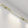 Светильник на шине Maytoni Technical C100CL-L500-12W3-6K-BS